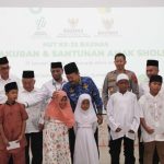 Sekda_Tasyakuran Baznas Sumut 51674053220263