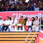 Presiden dan Gubsu tonton F1H2O1677420504824