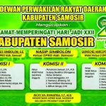 Iklan samosir